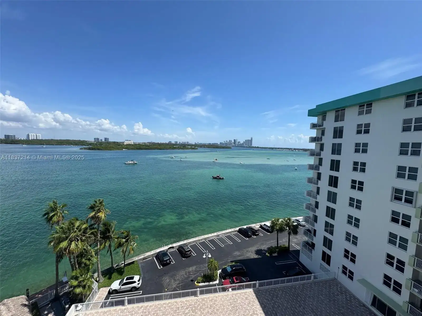 10350 W Bay Harbor Dr # 9T, Bay Harbor Islands FL 33154 photo 3