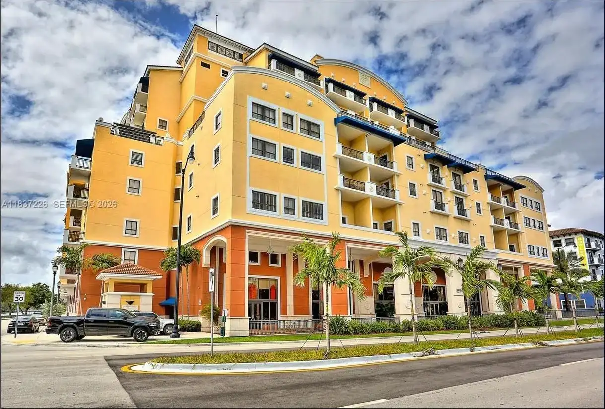 8390 SW 72nd Ave # 143, Miami FL 33143
