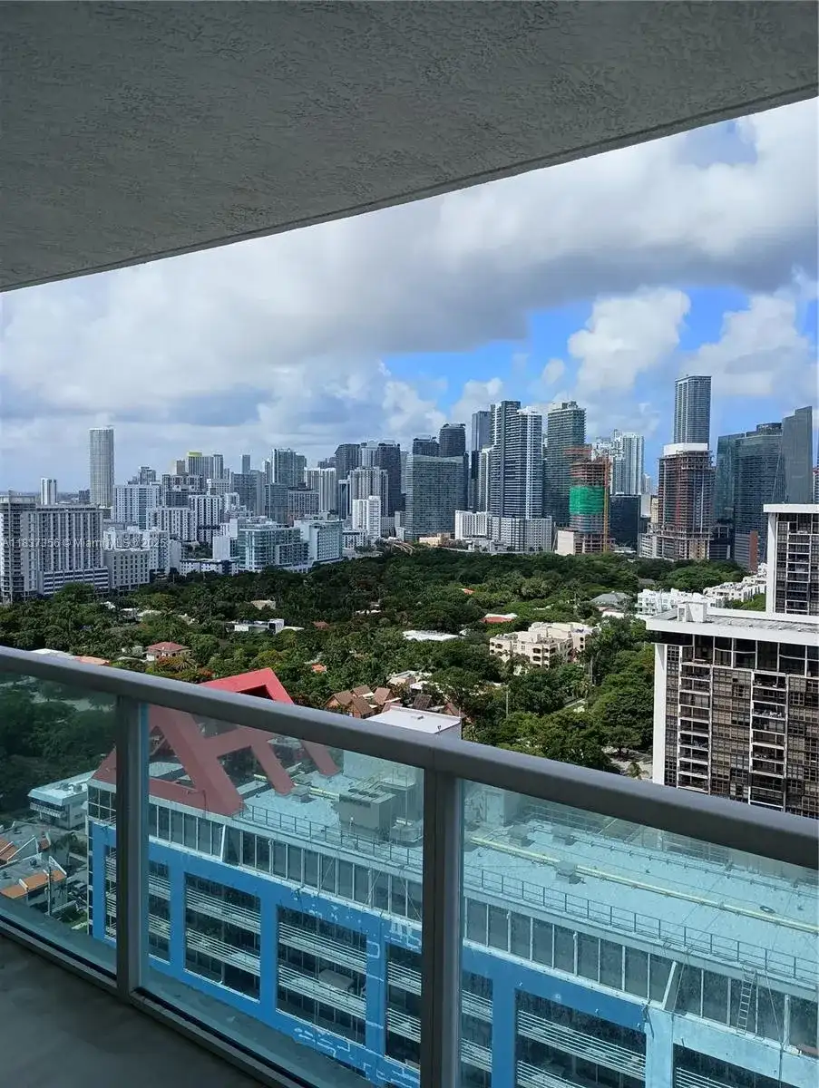 2101 Brickell Ave # 2504, Miami FL 33129 photo 2