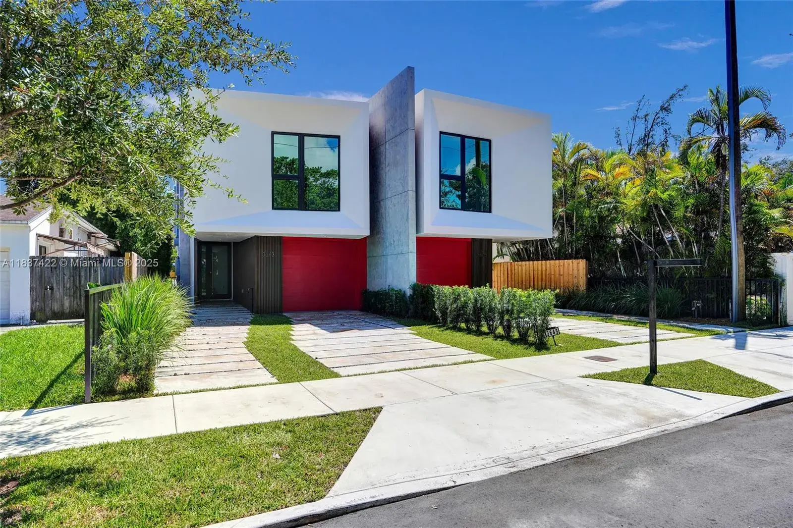 3645 SW 1st Ave, Miami FL 33145