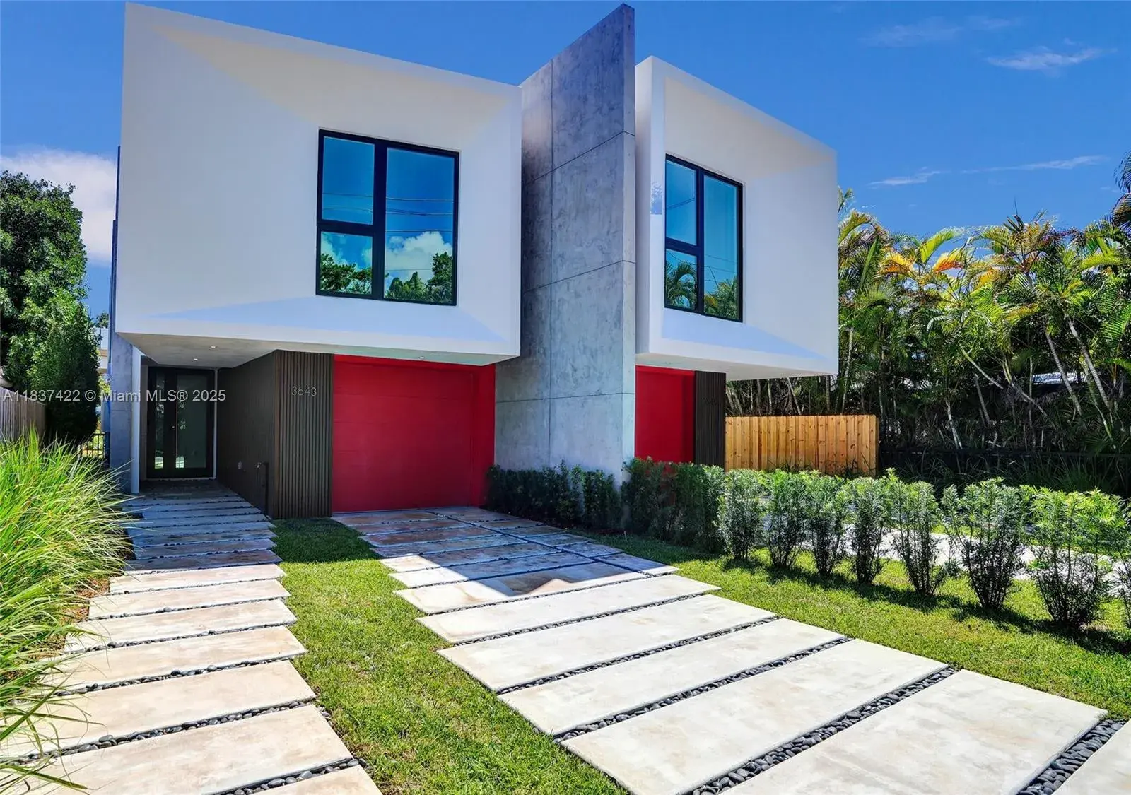 3645 SW 1st Ave, Miami FL 33145
