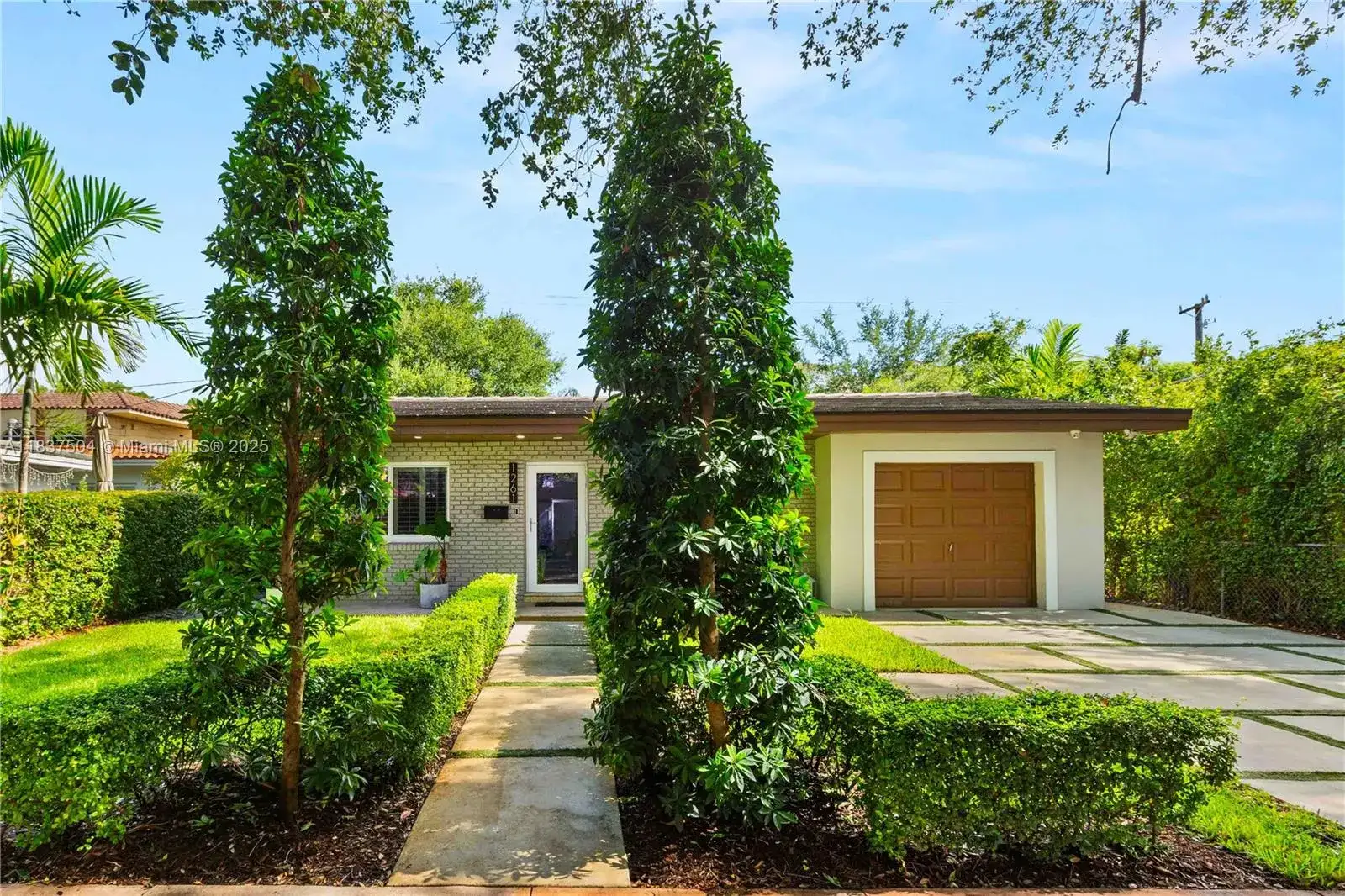 1261 San Miguel Ave, Coral Gables FL 33134 photo 5