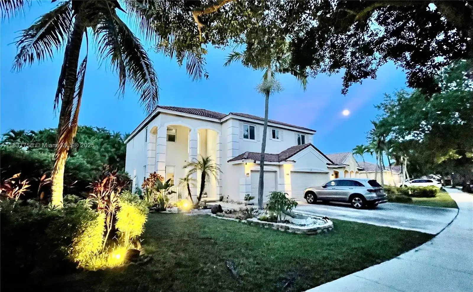 4093 Staghorn Ln, Weston FL 33331 photo 2