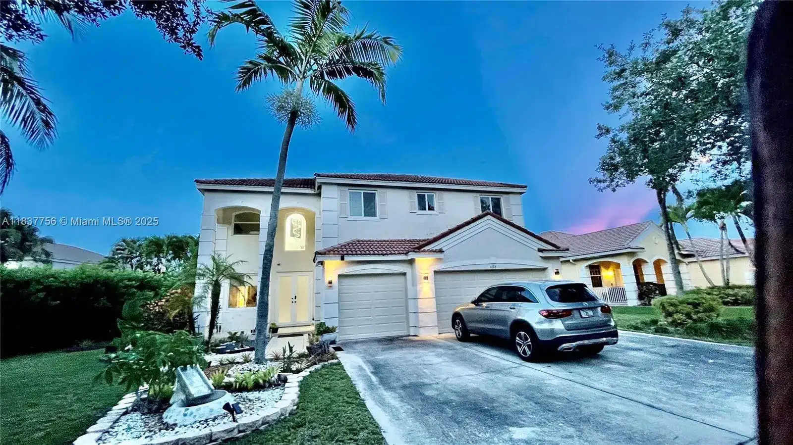4093 Staghorn Ln, Weston FL 33331 photo 3