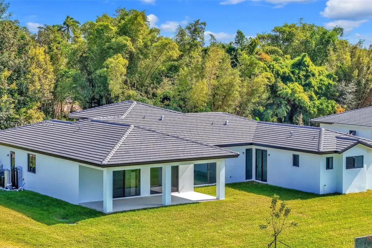 23120 SW 154 CT, Miami FL 33170
