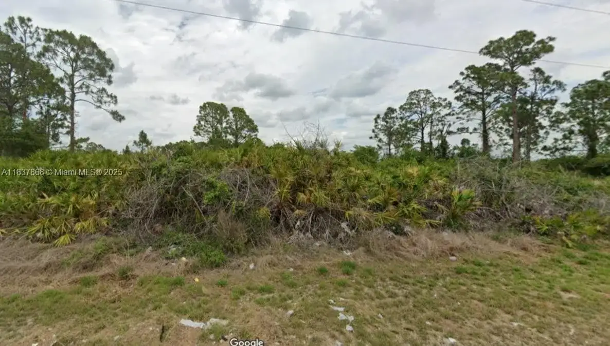 1247 Antonio Street E, Lehigh Acres FL 33974 photo 2