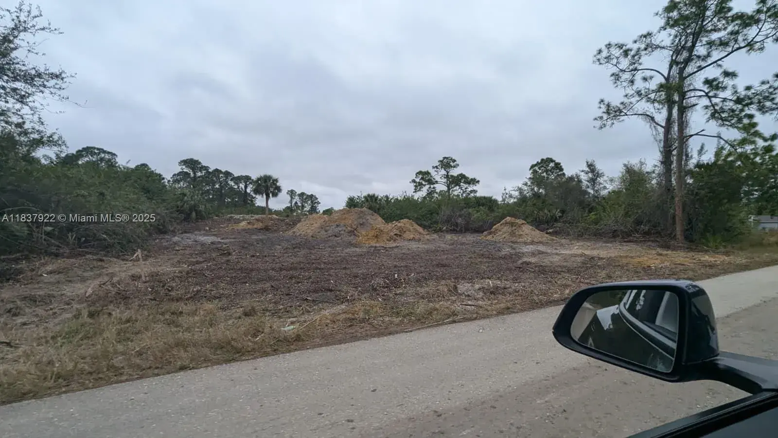 Land/Boat Docks for sale at 146 Genoa Ave S, Lehigh Acres FL 33974