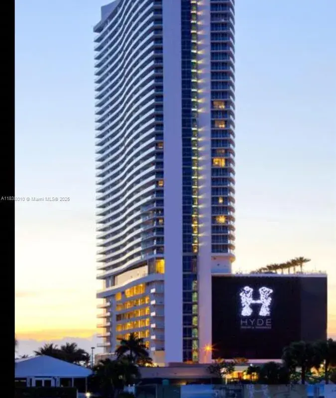 4111 S Ocean Dr # 3105, Hollywood FL 33019