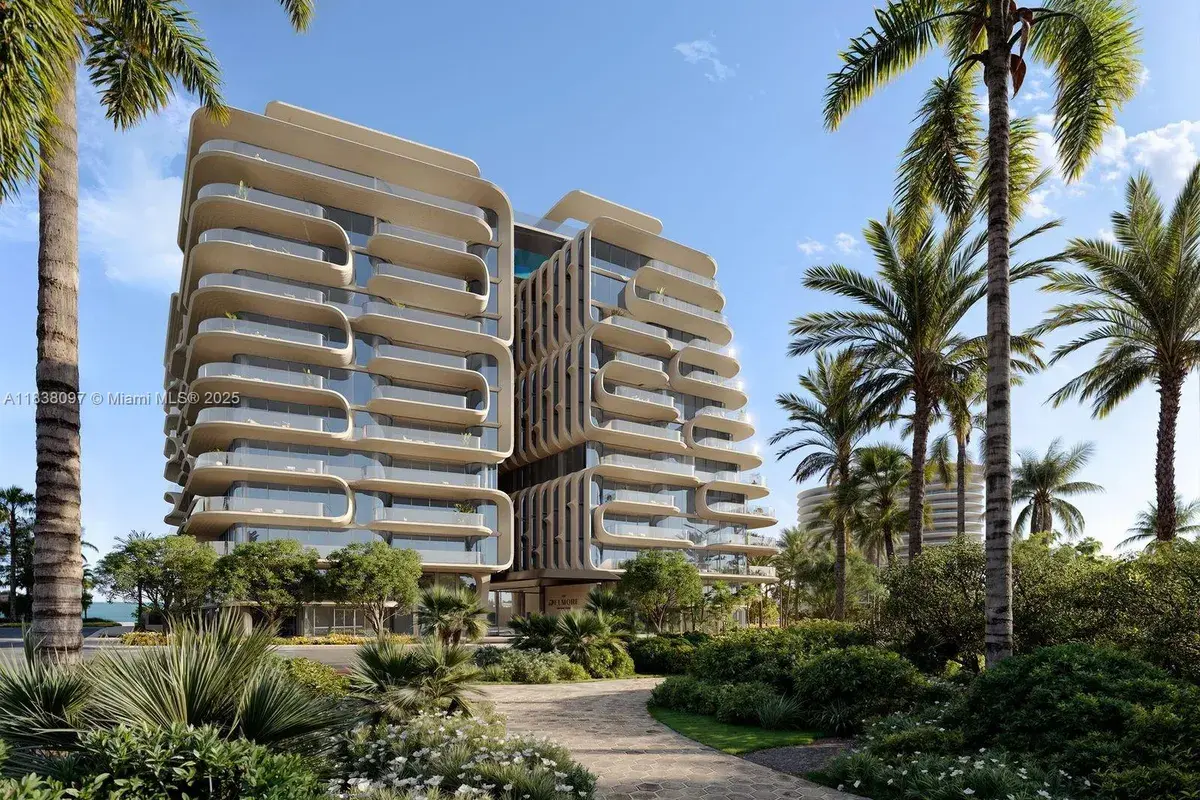 8777 Collins Avenue # 604, Surfside FL 33154