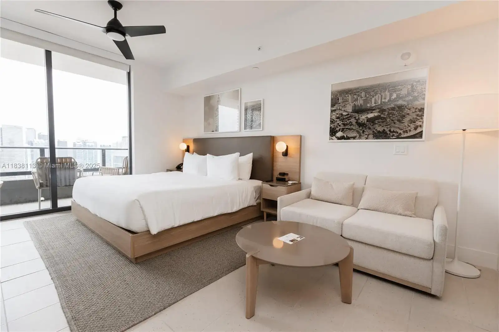 601 NE 1st ave # 3612, Miami FL 33132 photo 3