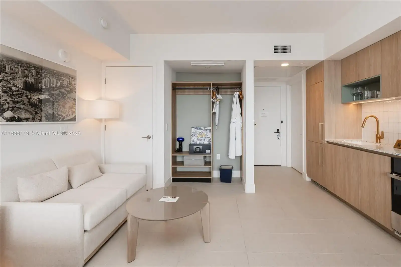 601 NE 1st ave # 3612, Miami FL 33132 photo 5