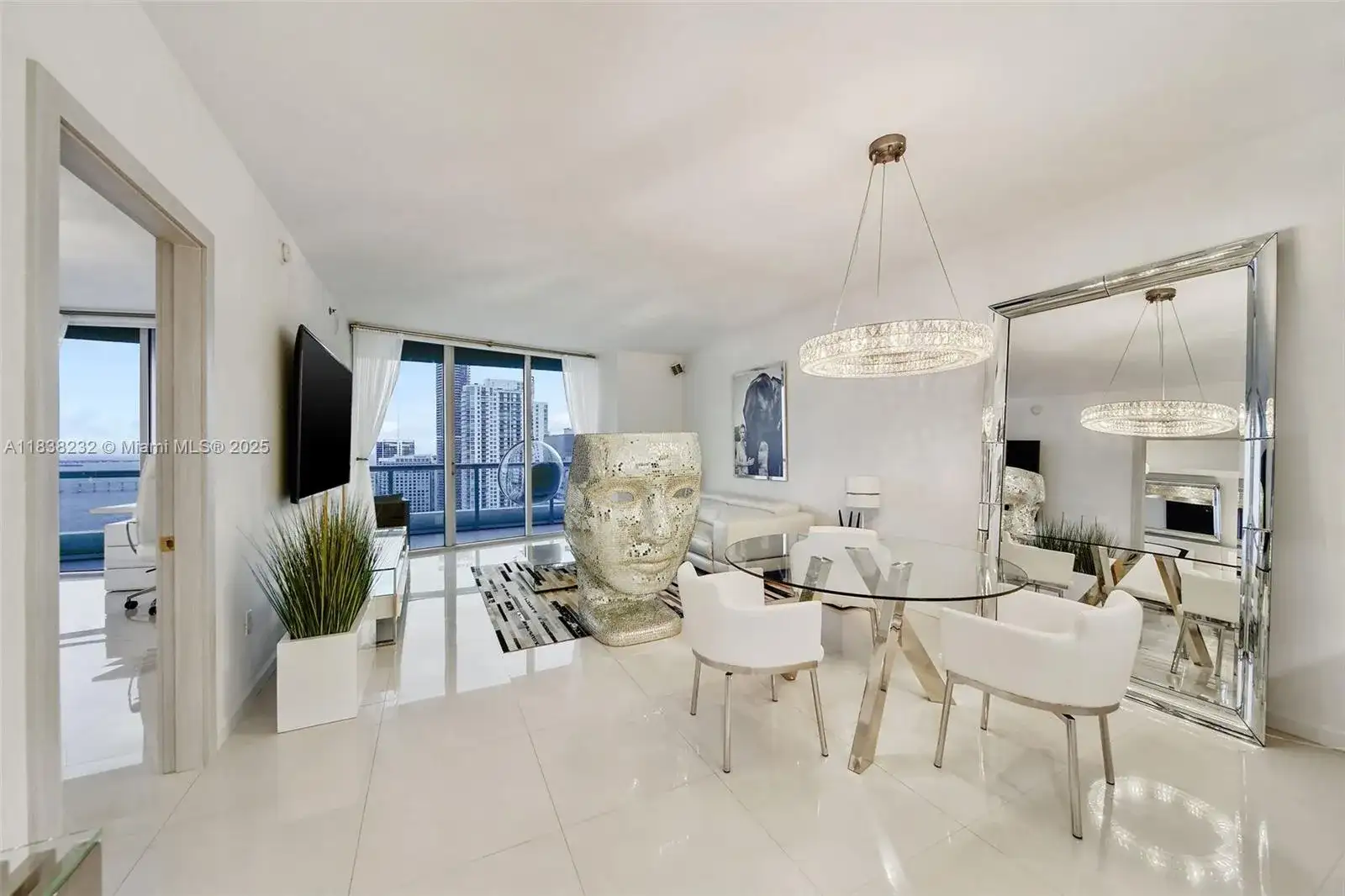 495 Brickell Ave # 4209, Miami FL 33131 photo 5