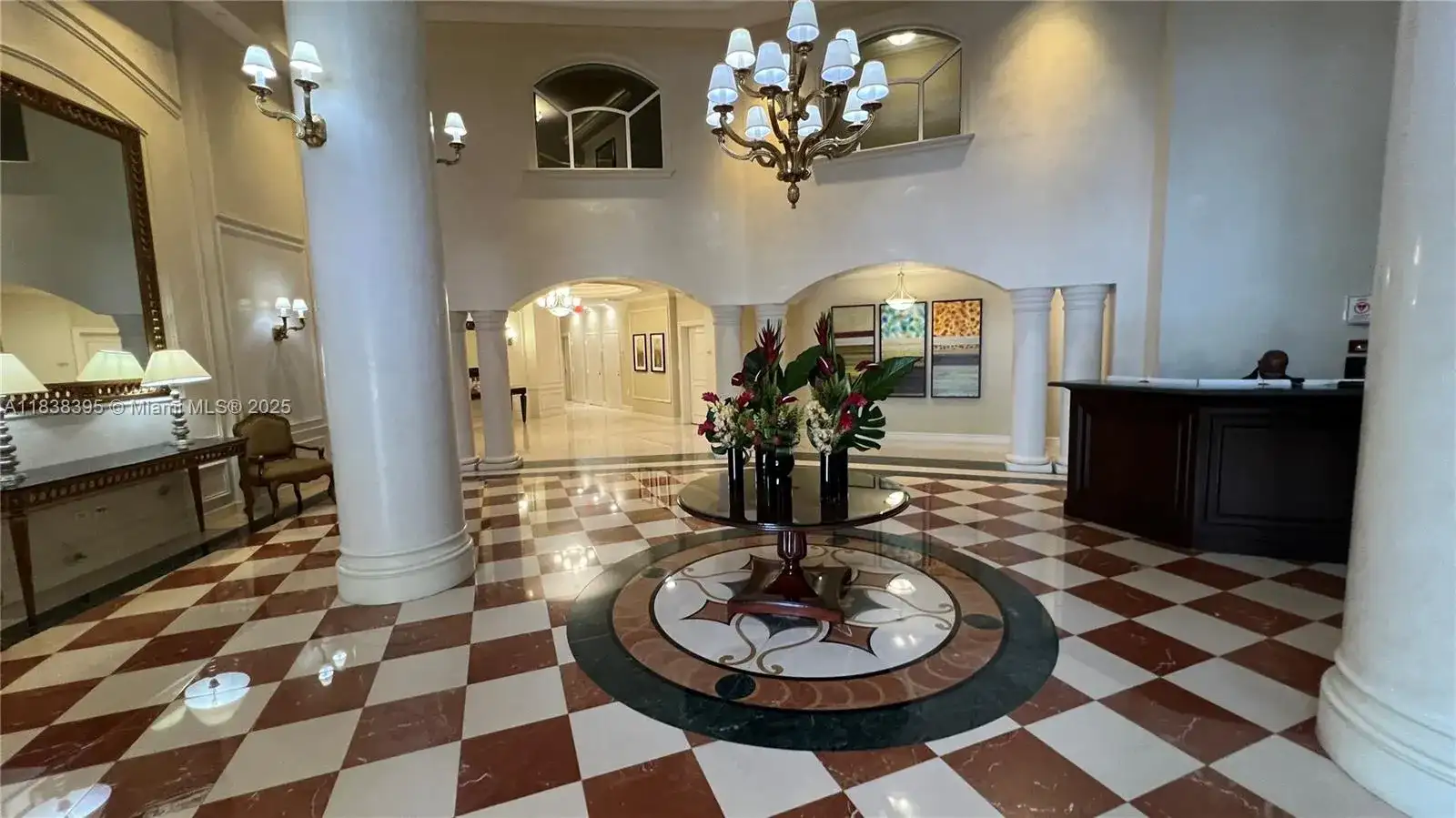 19900 E Country Club Dr # 1014, Aventura FL 33180 photo 2