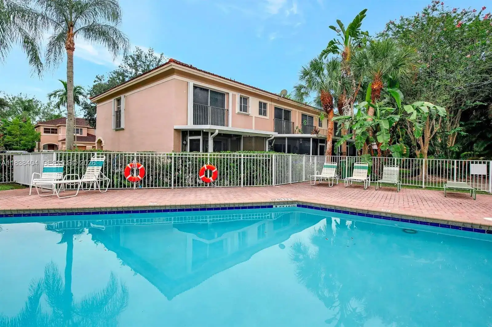 9715 NW 23rd Ct, Pembroke Pines FL 33024