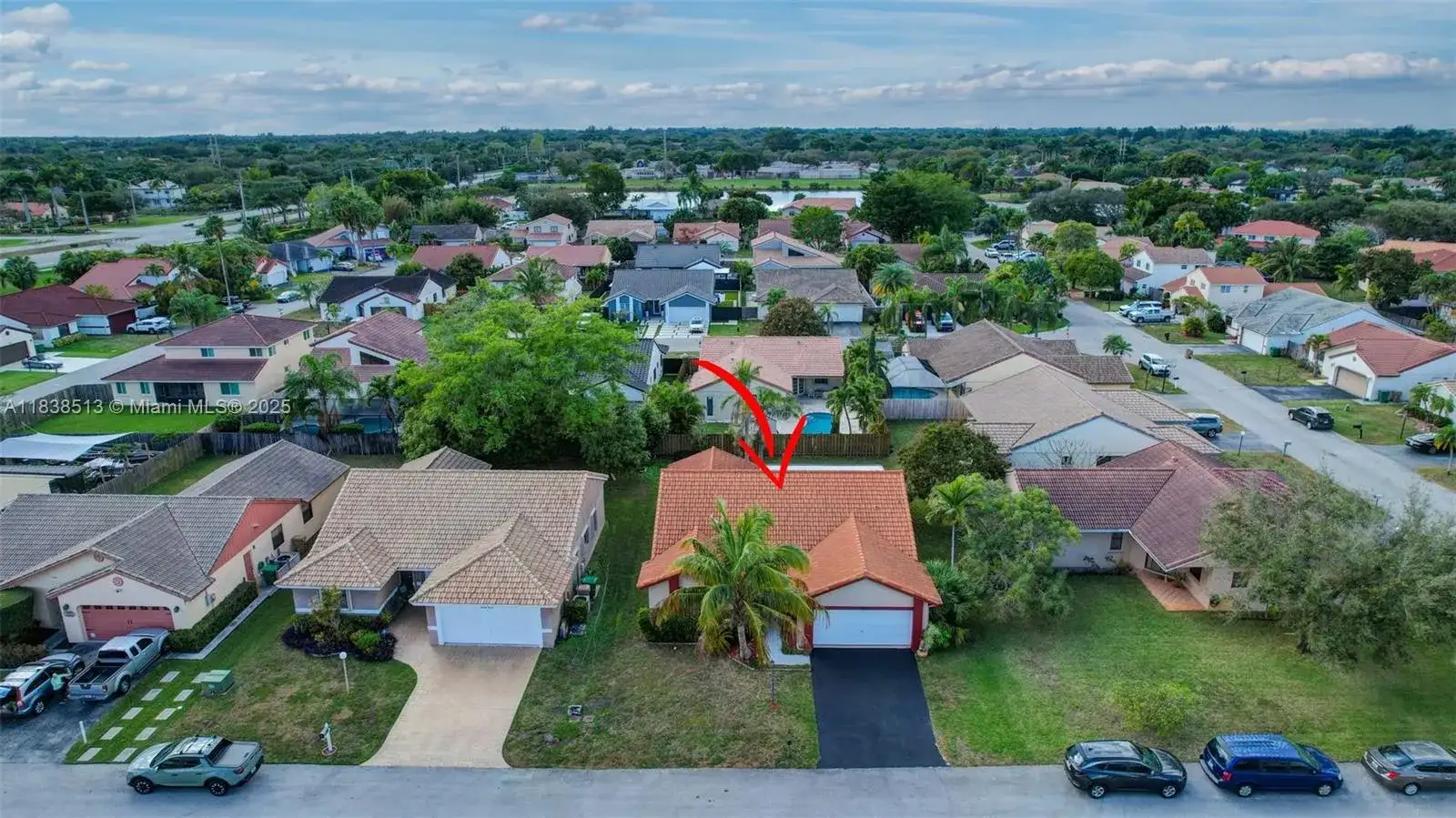 5911 Epsom Ln, Davie FL 33331 photo 2