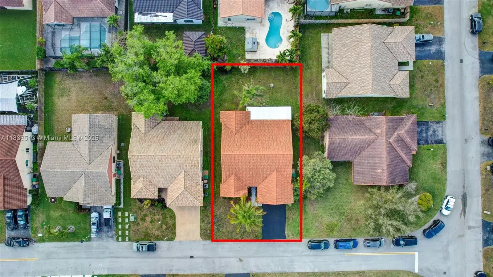 5911 Epsom Ln, Davie FL 33331 photo 4