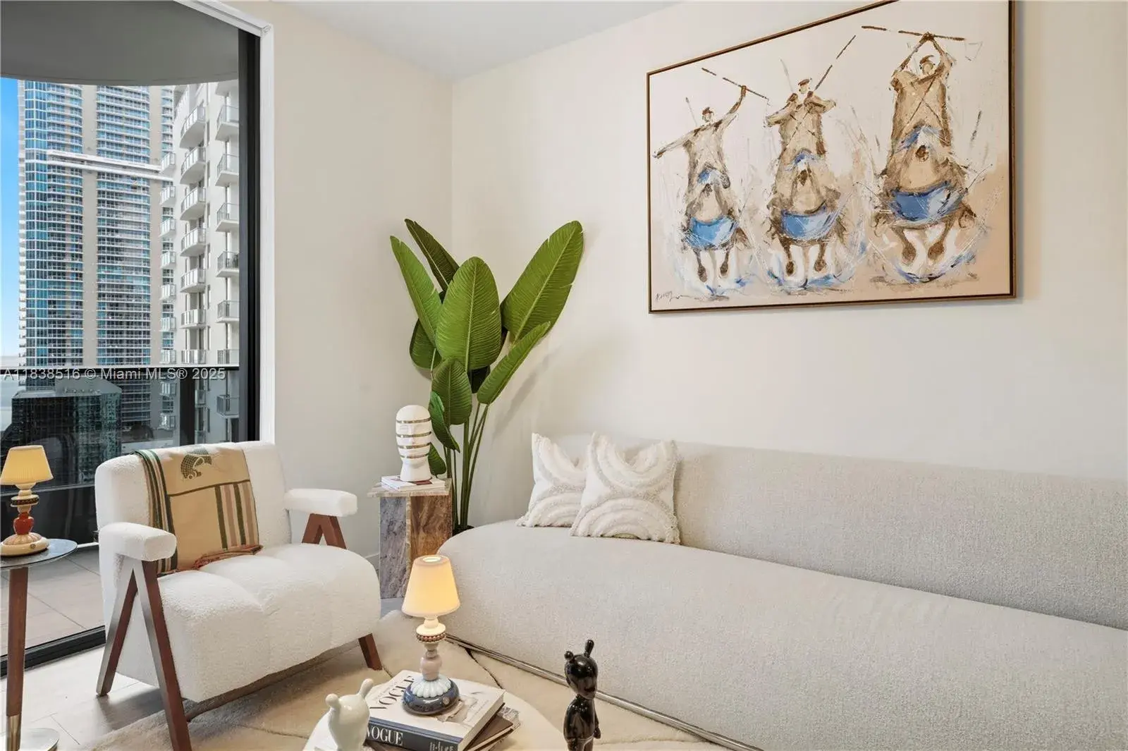 1000 Brickell Plz # 2805, Miami FL 33131