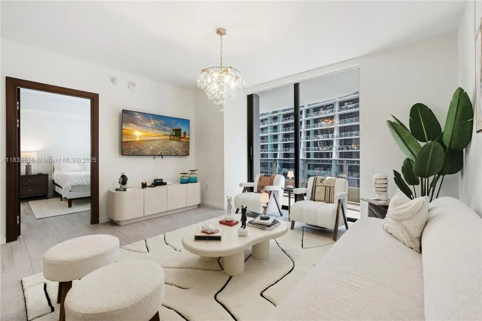 1000 Brickell Plz # 2805, Miami FL 33131