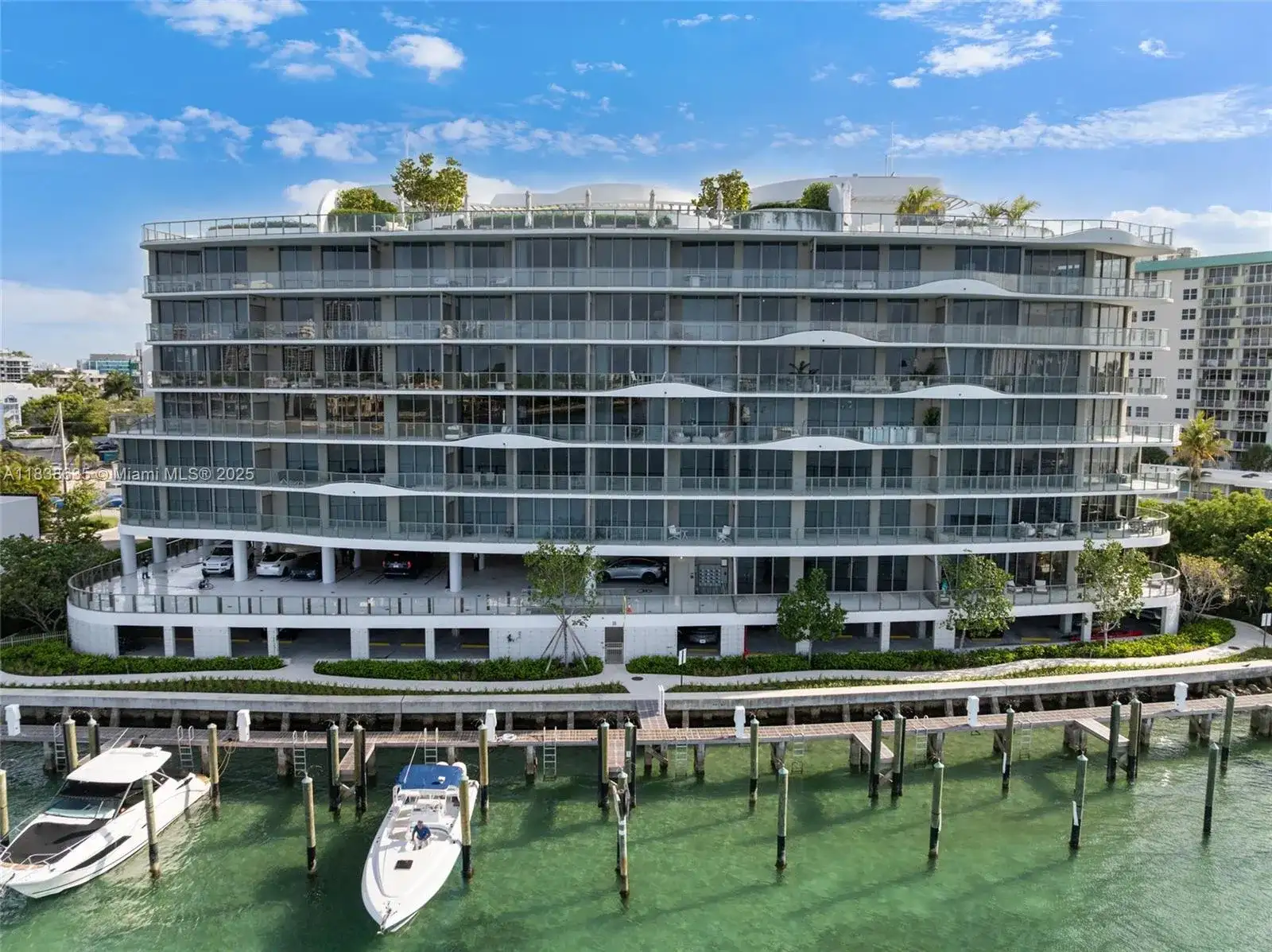 1135 103rd St # 702, Bay Harbor Islands FL 33154 photo 3