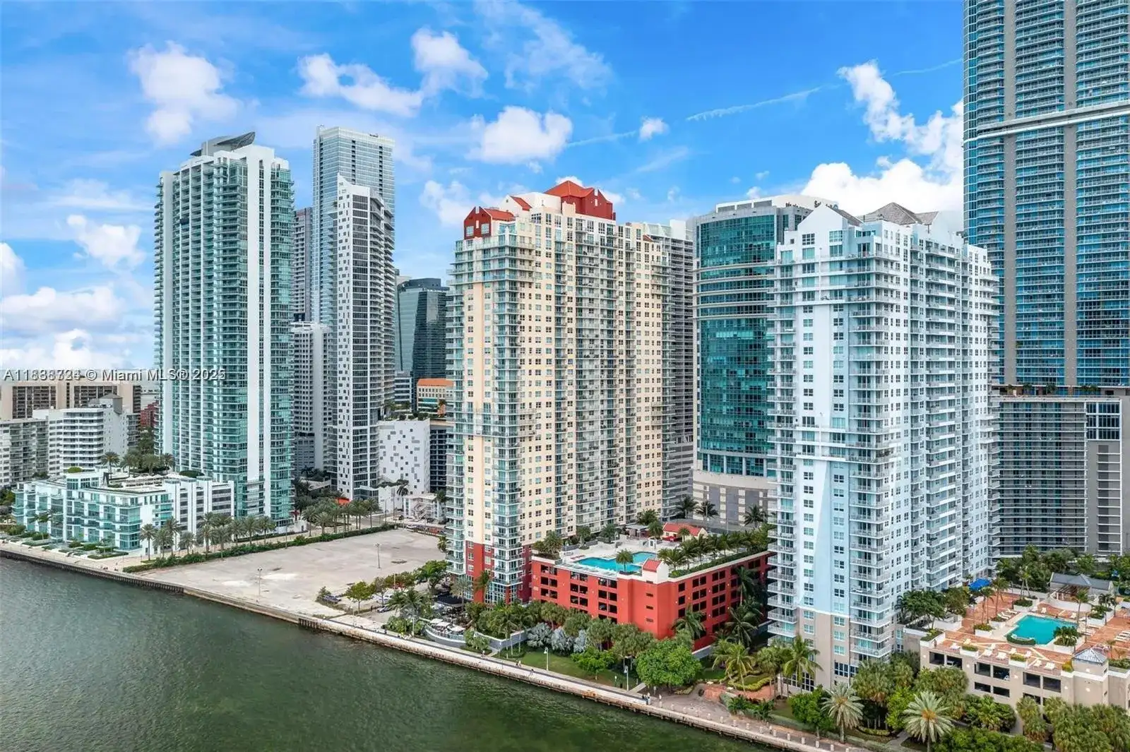 1155 Brickell Bay Dr # 2508, Miami FL 33131 photo 3