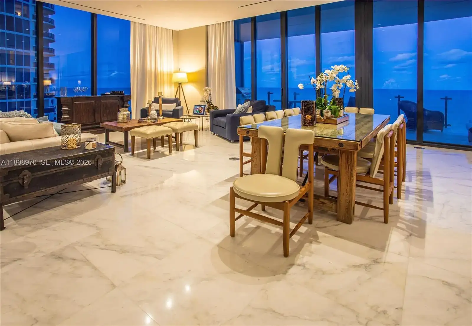 17141 Collins Ave # 1001, Sunny Isles Beach FL 33160 photo 2