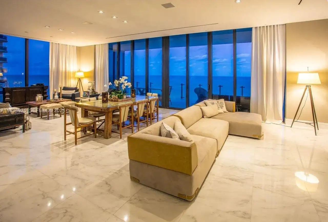 17141 Collins Ave # 1001, Sunny Isles Beach FL 33160 photo 3