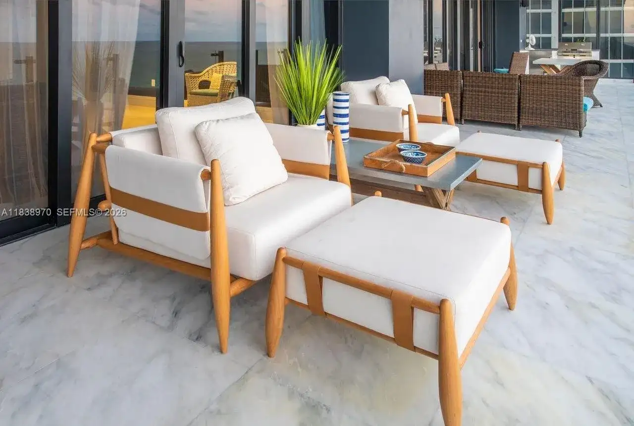 17141 Collins Ave # 1001, Sunny Isles Beach FL 33160 photo 4
