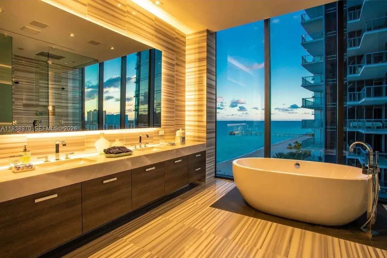 17141 Collins Ave # 1001, Sunny Isles Beach FL 33160 photo 5
