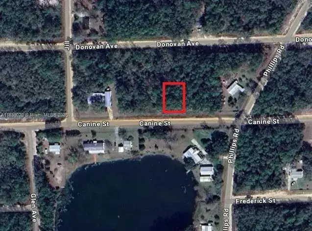 0 CANINE ST, Other City - In The State Of Florida FL 32148