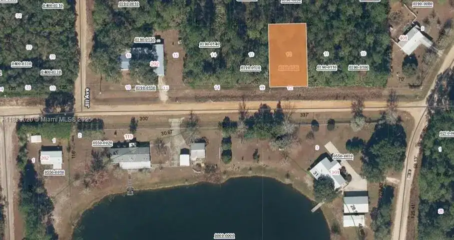 0 CANINE ST, Other City - In The State Of Florida FL 32148 photo 2