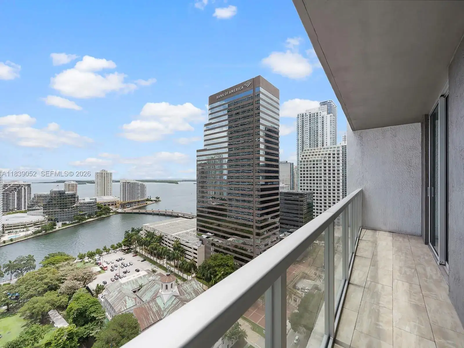 500 Brickell Ave # 2501, Miami FL 33131 photo 5