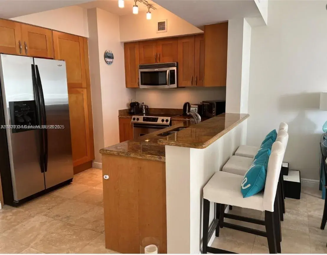 1745 E Hallandale Beach Blvd # 804W, Hallandale Beach FL 33009