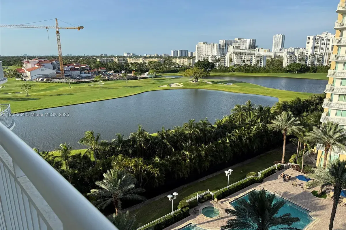 1745 E Hallandale Beach Blvd # 804W, Hallandale Beach FL 33009