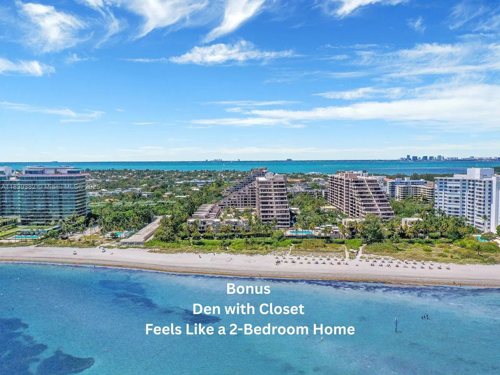 201 Crandon Blvd # 305, Key Biscayne FL 33149