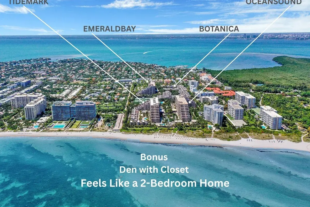 201 Crandon Blvd # 305, Key Biscayne FL 33149