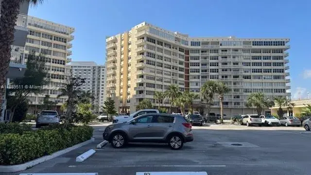 1801 S Ocean Dr # 342, Hallandale Beach FL 33009