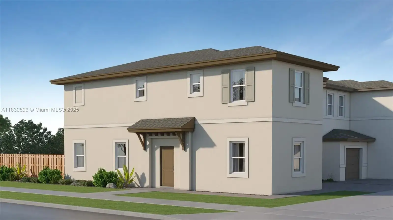 18833 SW 314 St, Florida City FL 33030