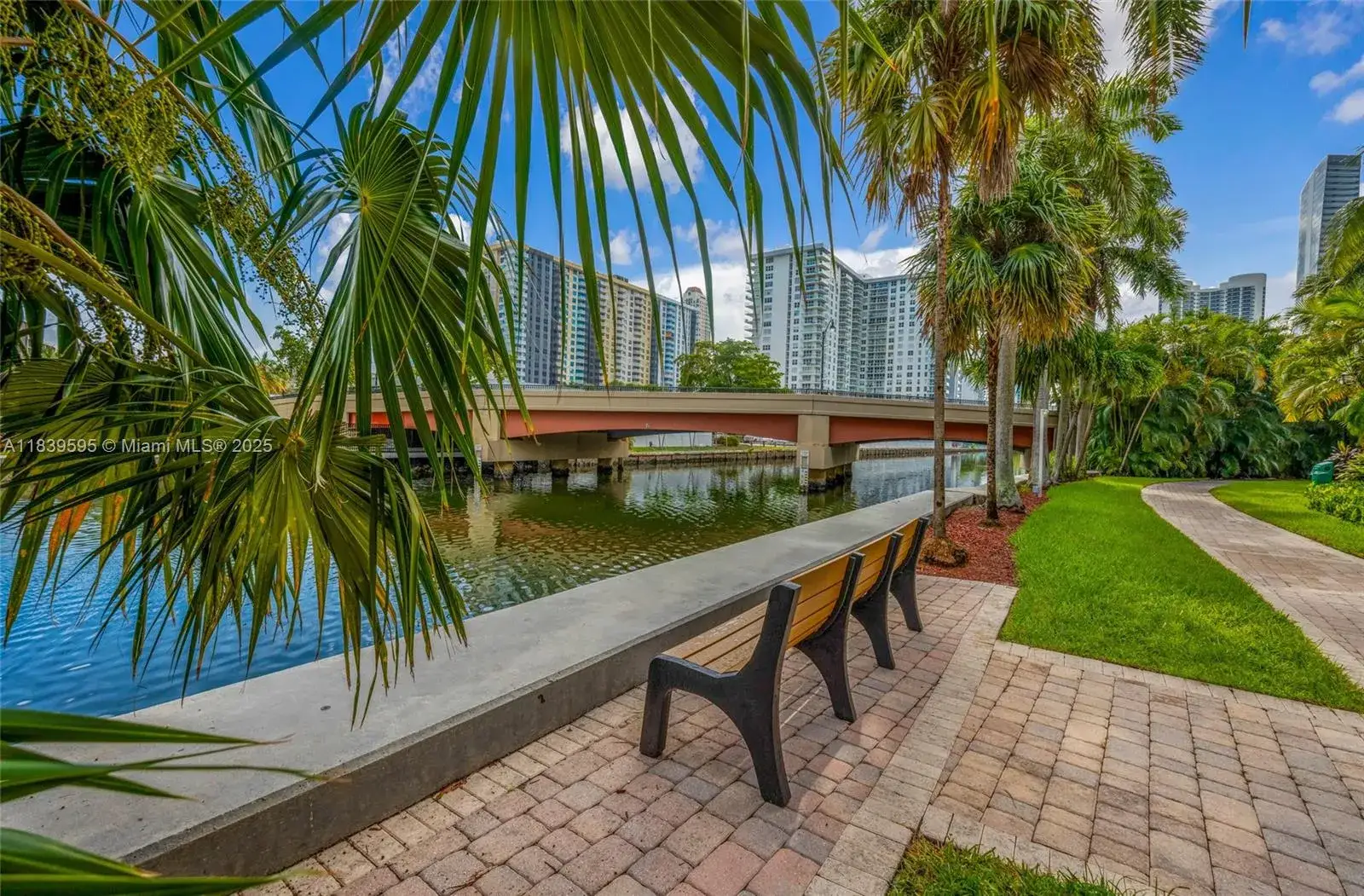 17150 N Bay Rd # 2113, Sunny Isles Beach FL 33160