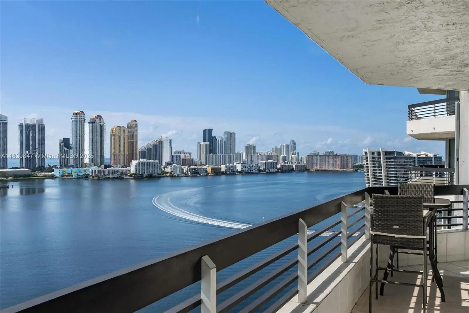 3530 Mystic Pointe Dr # 2014, Aventura FL 33180