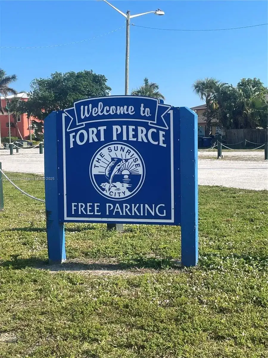 1115 Hernando St # A, Fort Pierce FL 34949