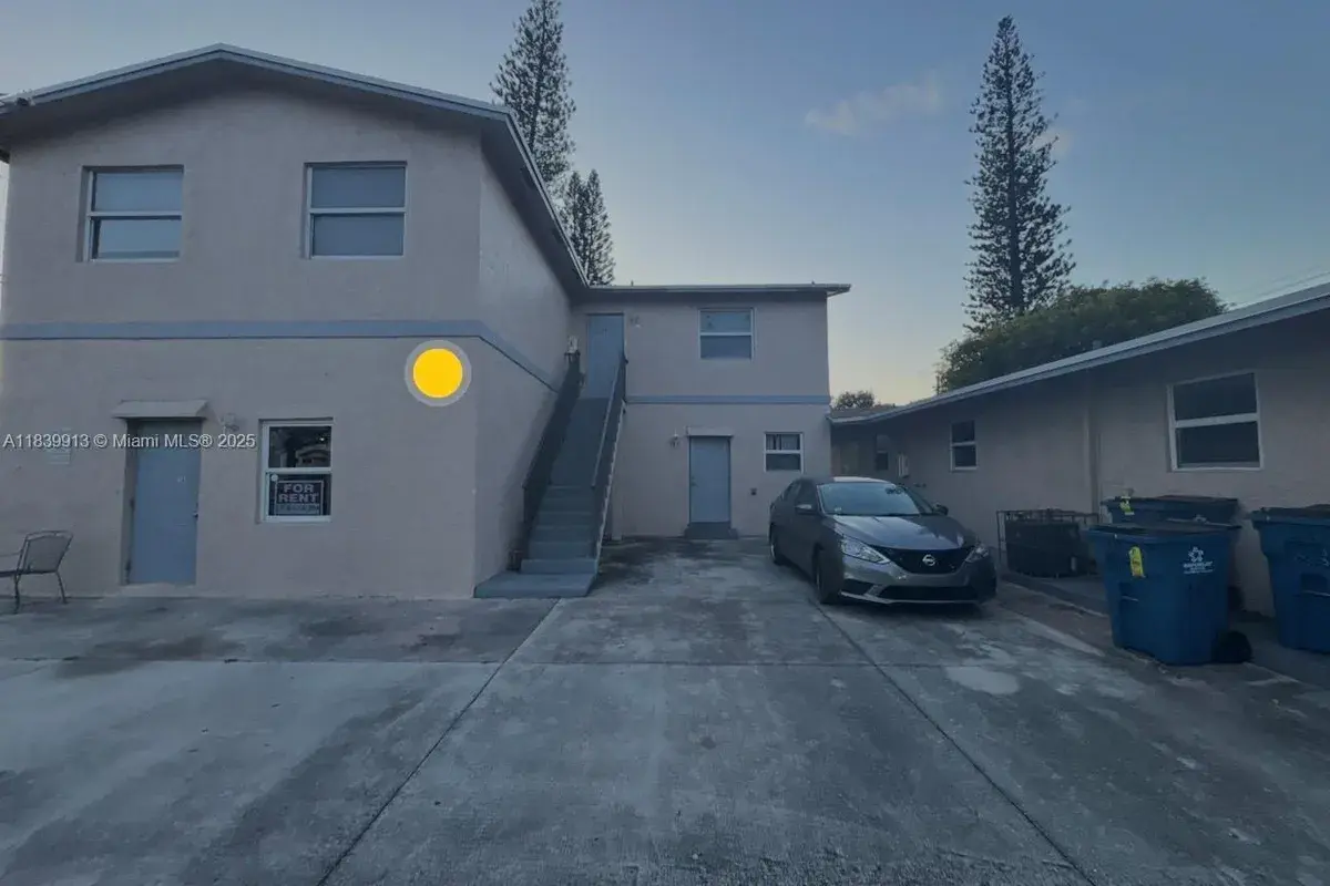 2099 NW 26th Ave # a, Fort Lauderdale FL 33311