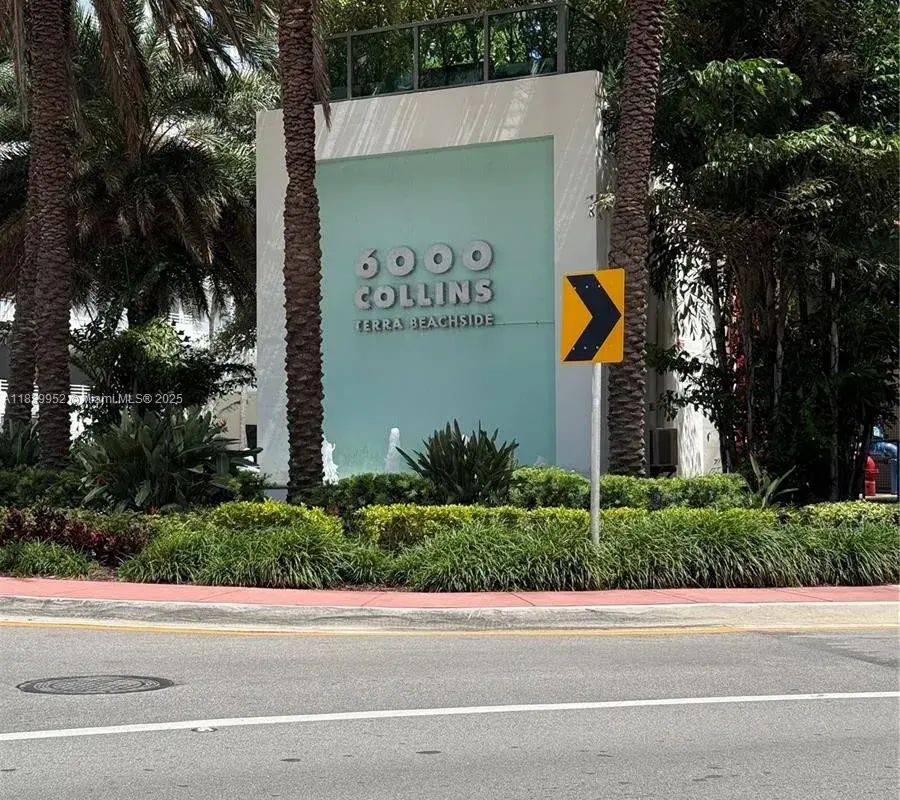 6000 Collins Ave # 323, Miami Beach FL 33140