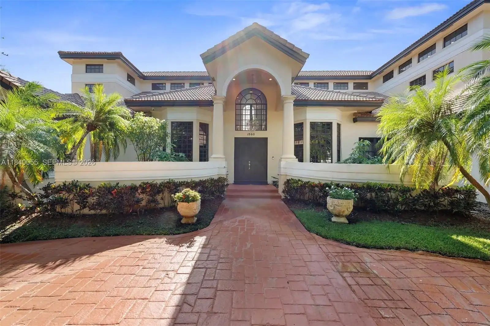1860 Merion Lane, Coral Springs FL 33071