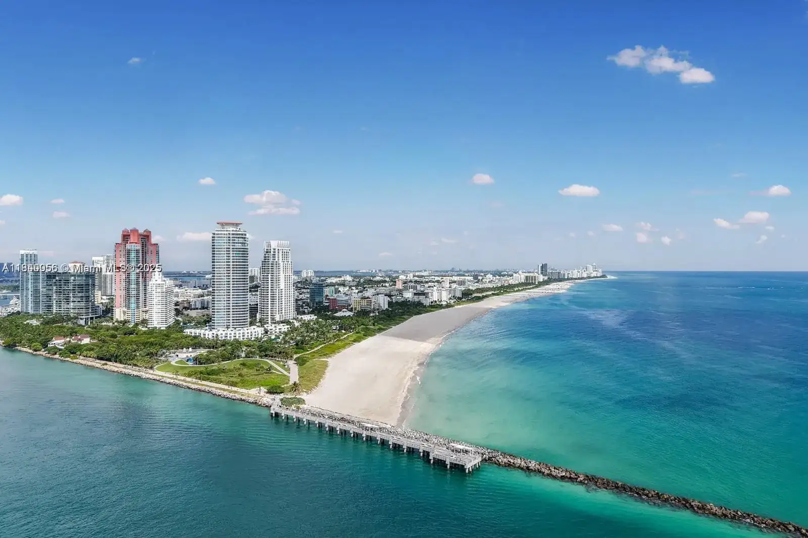 300 S Pointe Drive # 801, Miami Beach FL 33139 photo 2