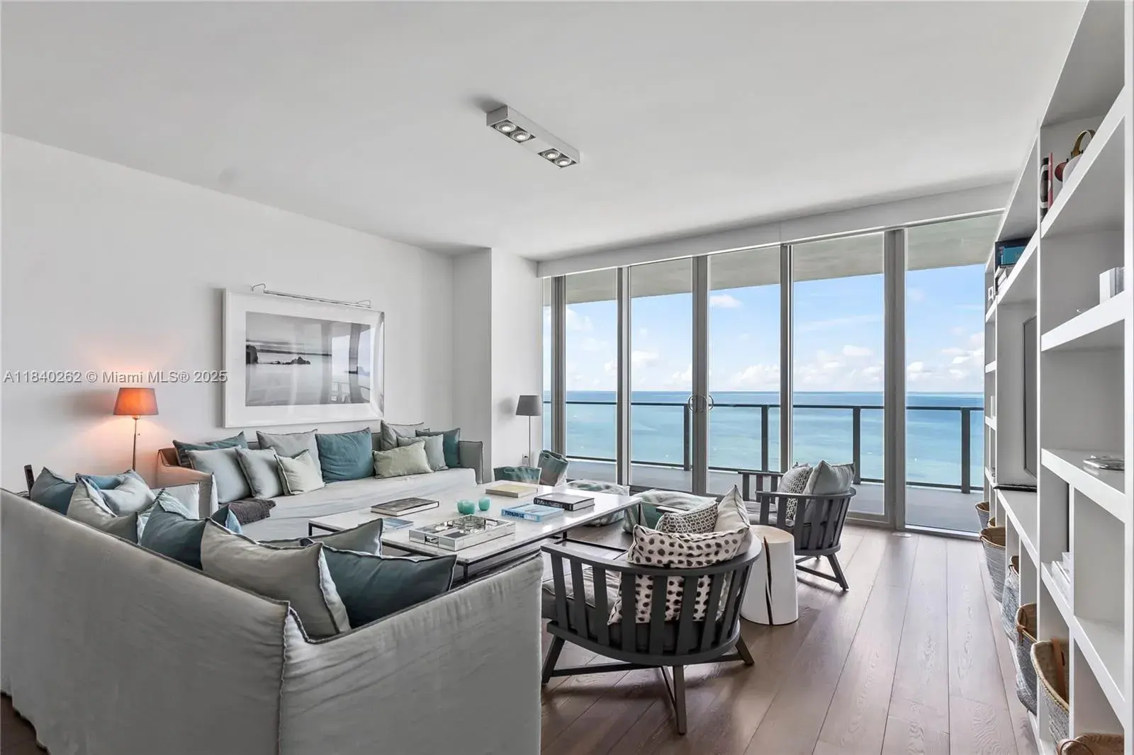 360 Ocean Dr # 704S, Key Biscayne FL 33149