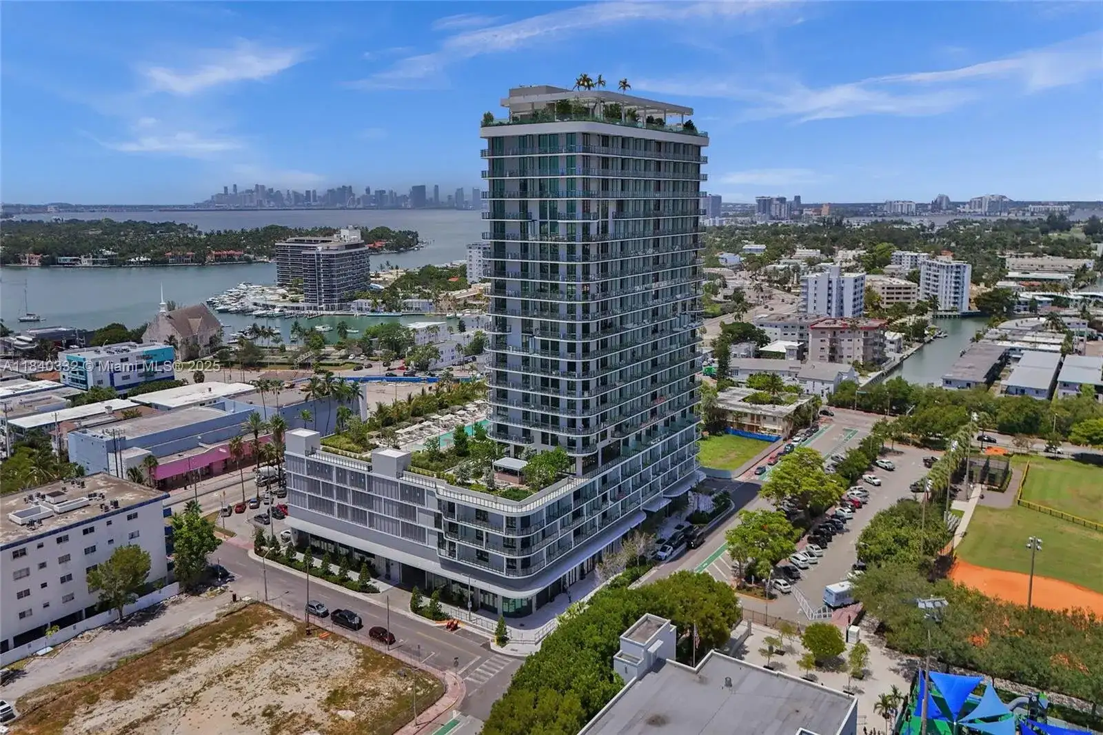 580 72nd St # 1208, Miami Beach FL 33141 photo 3