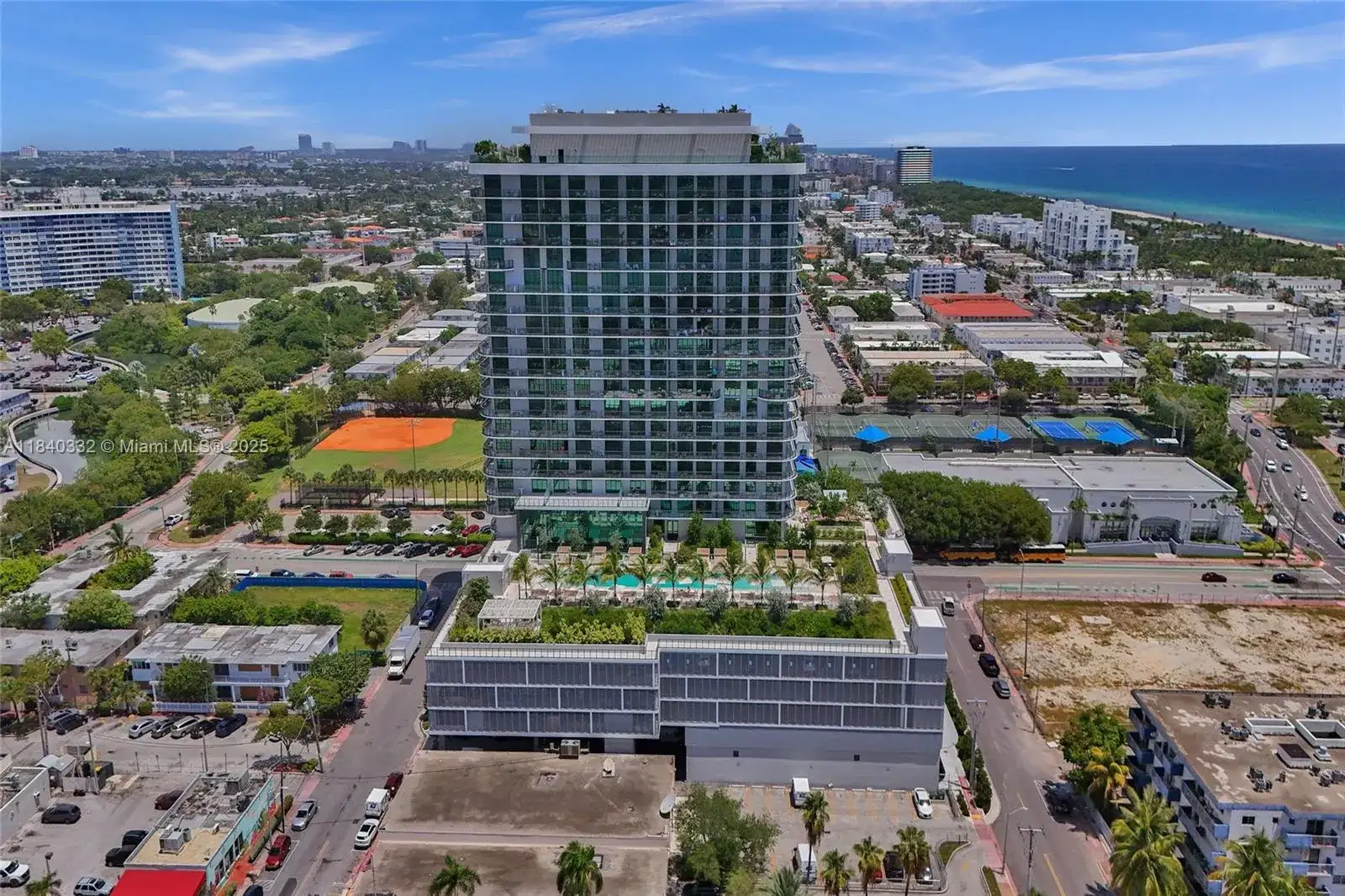 580 72nd St # 1208, Miami Beach FL 33141 photo 4