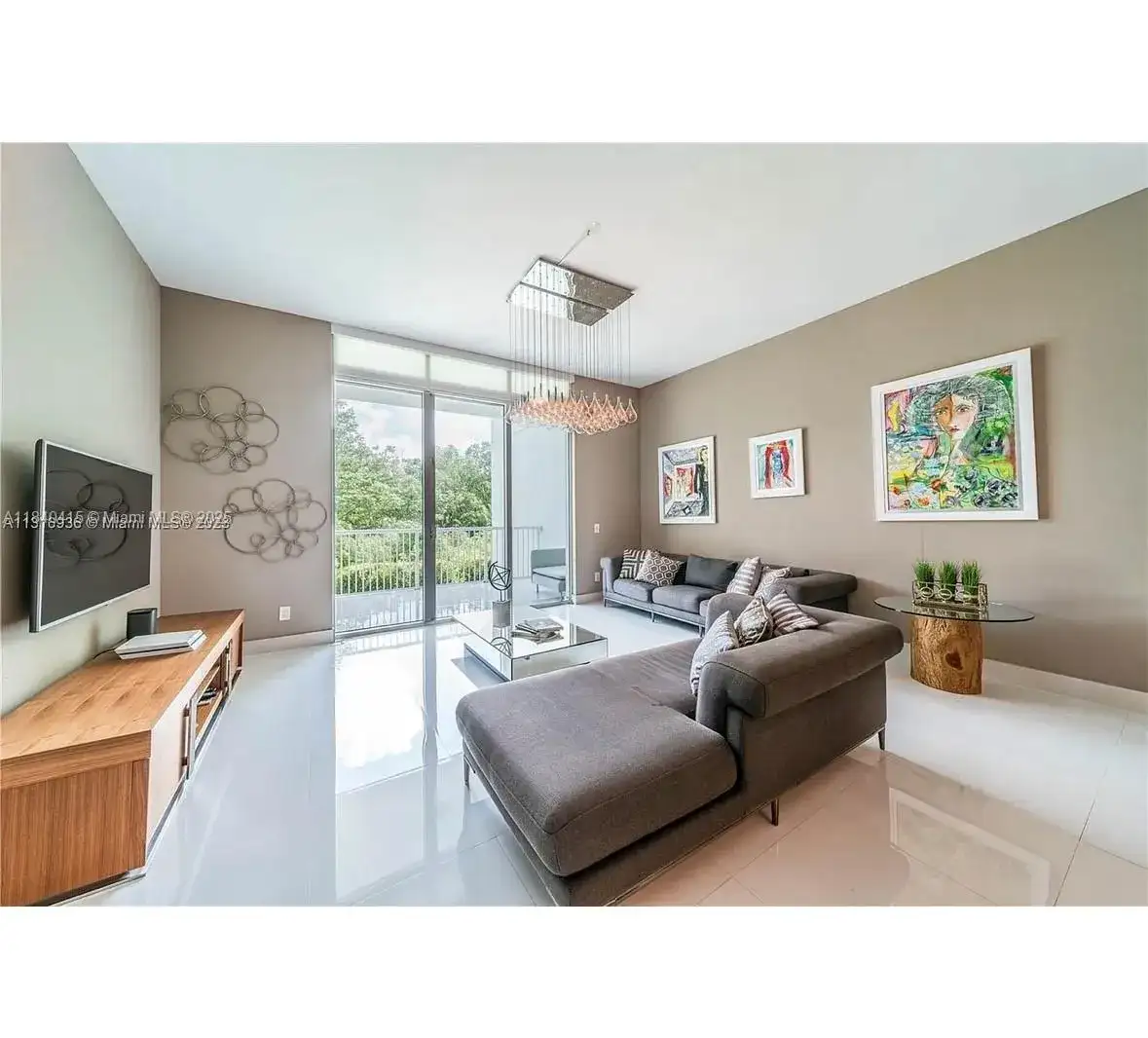 14951 Royal Oaks Ln # 102, North Miami FL 33181 photo 3