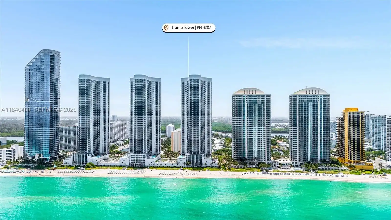 16001 Collins Ave, Sunny Isles Beach FL 33160 photo 2