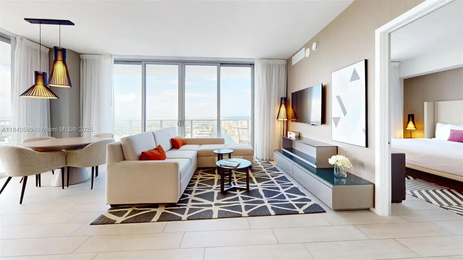 4010 S Ocean Dr # T3802, Hollywood FL 33019